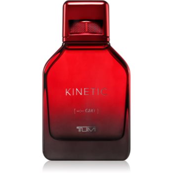 TUMI Kinetic Eau de Parfum pentru bărbați - imagine 2